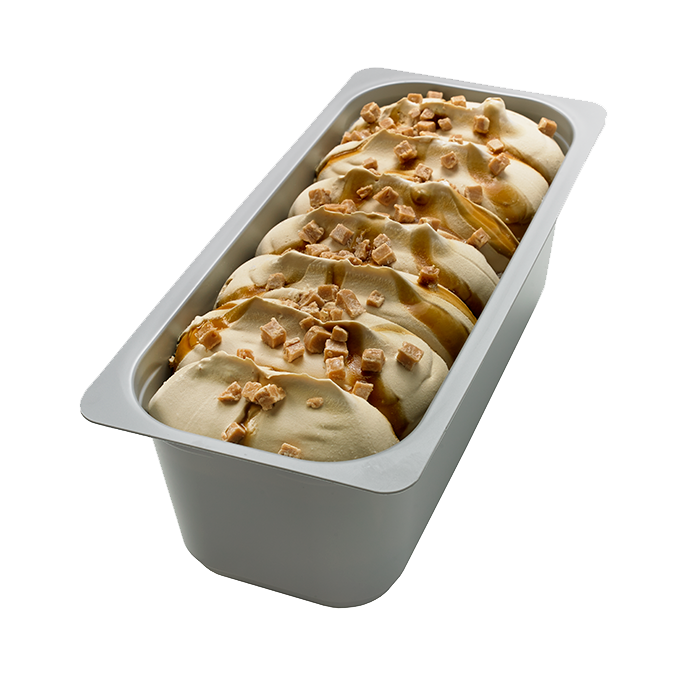 4.5 Litre Ice Cream Tub